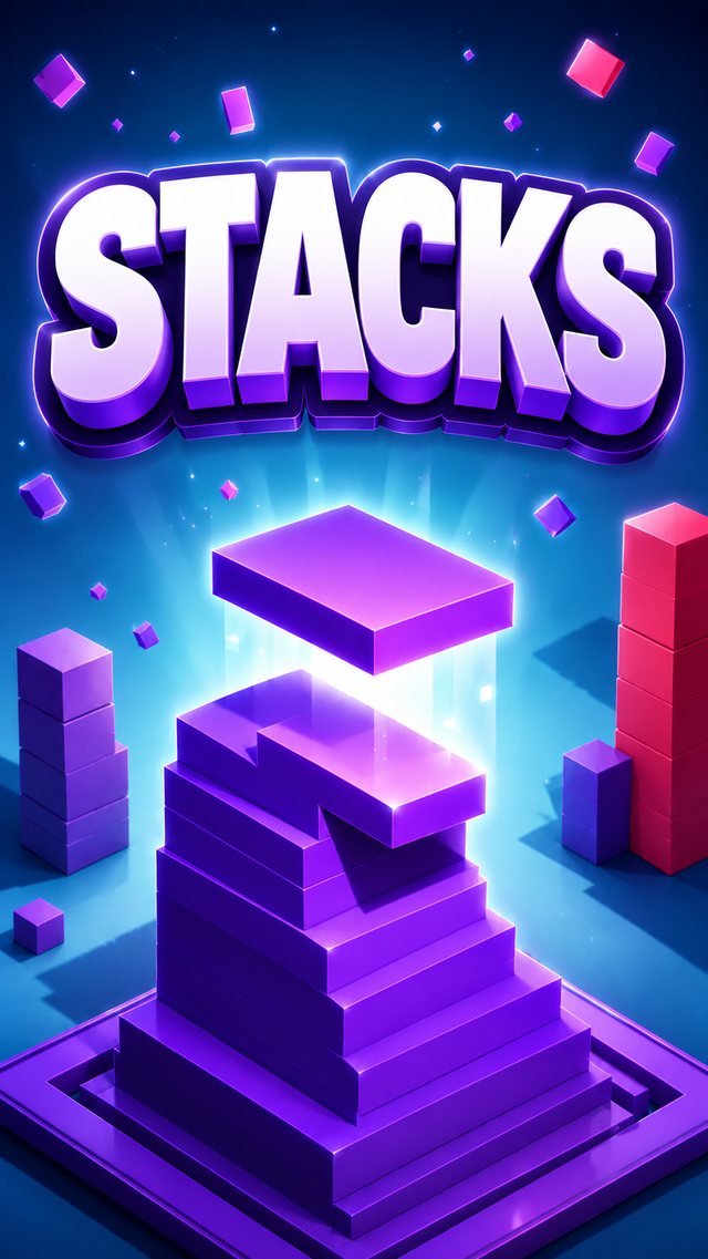Stacks